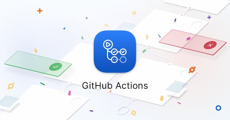 Github Actions 自动部署 Hexo